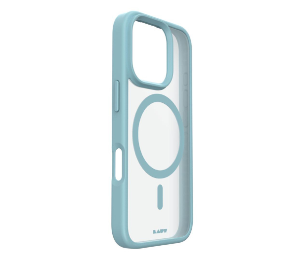 Laut Huex Protect do iPhone 16 Pro MagSafe silt green - 1297219 - zdjęcie 5